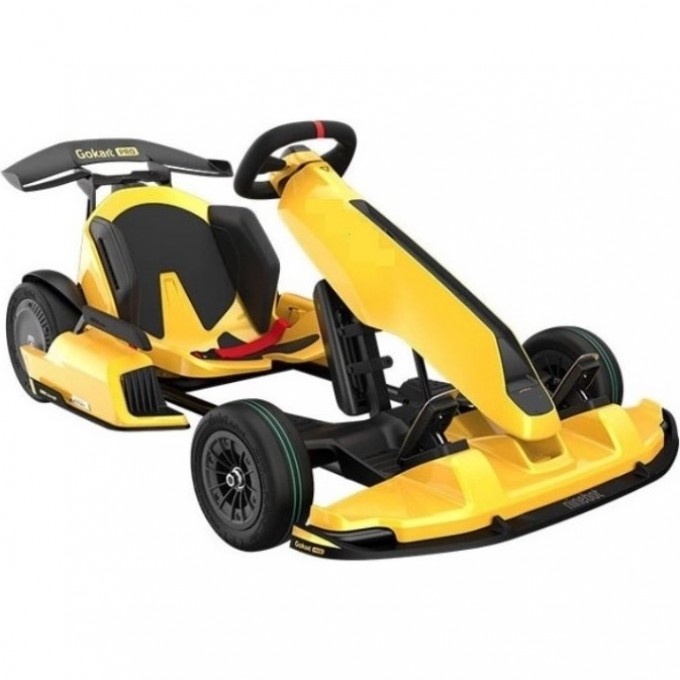 ЭЛЕКТРОКАРТИНГ NINEBOT GOKART PRO LAMBORGHINI EDITION mi4rvpabz2