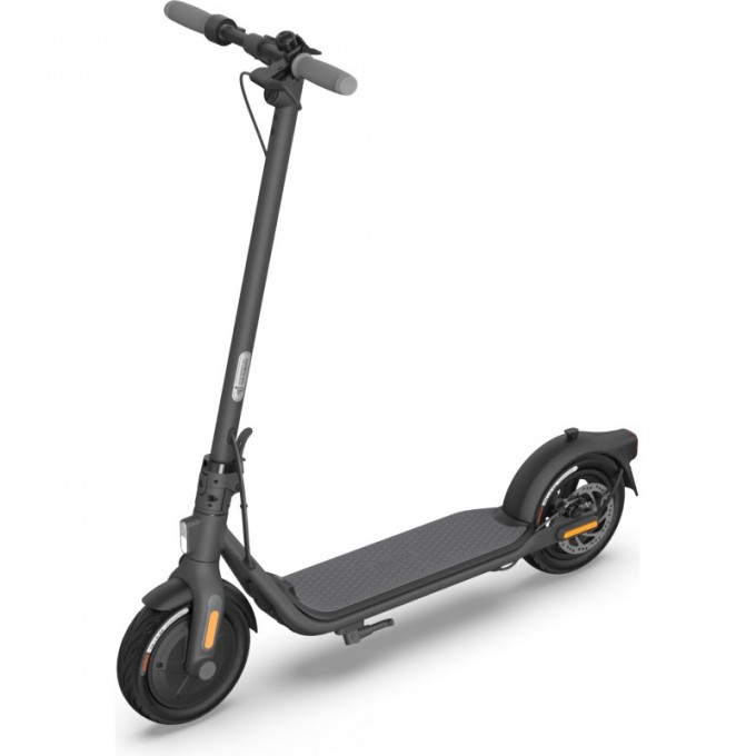 Электросамокат NINEBOT KickScooter F25E