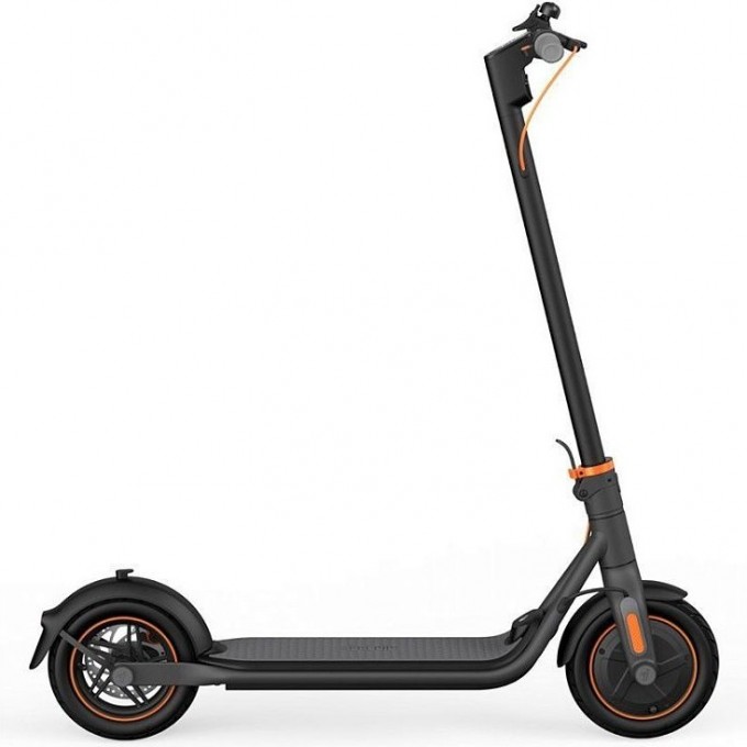 Электросамокат NINEBOT KICKSCOOTER F40, держатель, защита KickScooter F40_2
