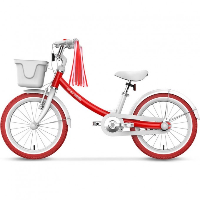 ВЕЛОСИПЕД NINEBOT KIDS BIKE 16 ДЛЯ ДЕВОЧЕК mpl3vxrzxs